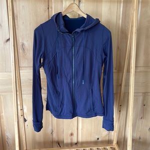 Lululemon hoodie